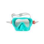 Маска для ныряния Bestway бирюзовая