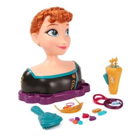 Игрушка Disney инструменты, торс для причесок