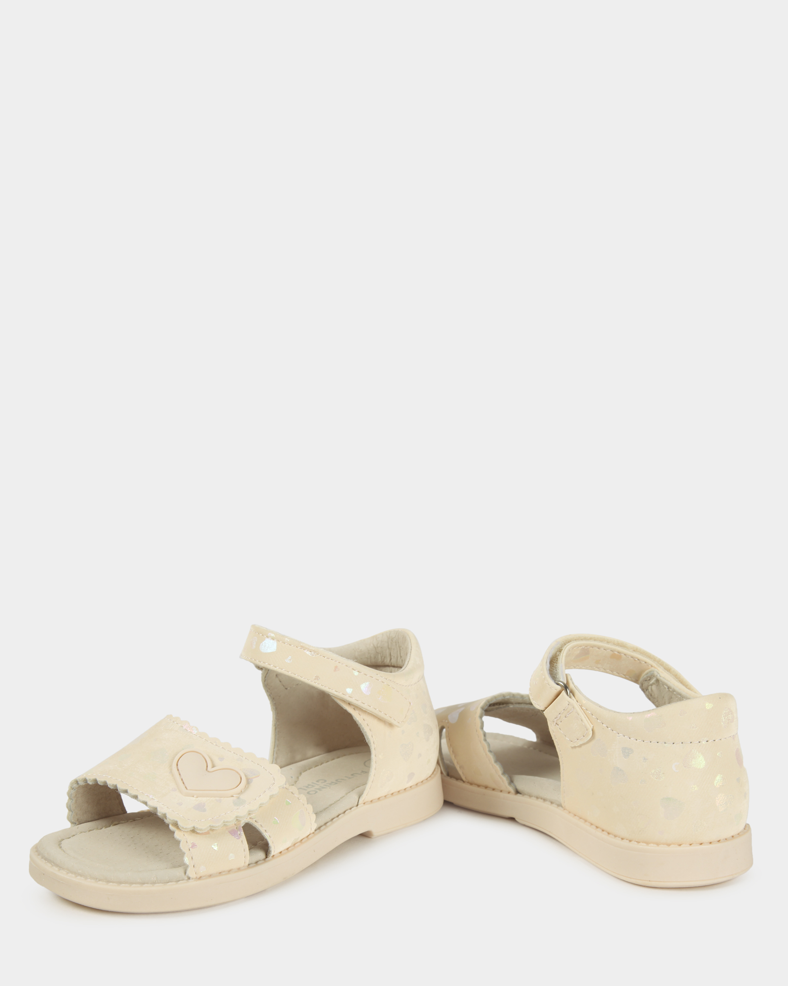 Сандалии Futurino S26QLkgSA-348-L2 - фото 6