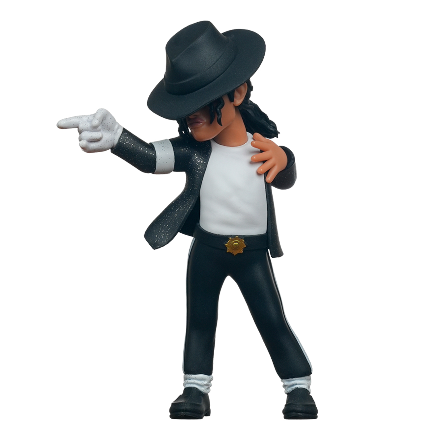 Фигурка MINIX - фото 5