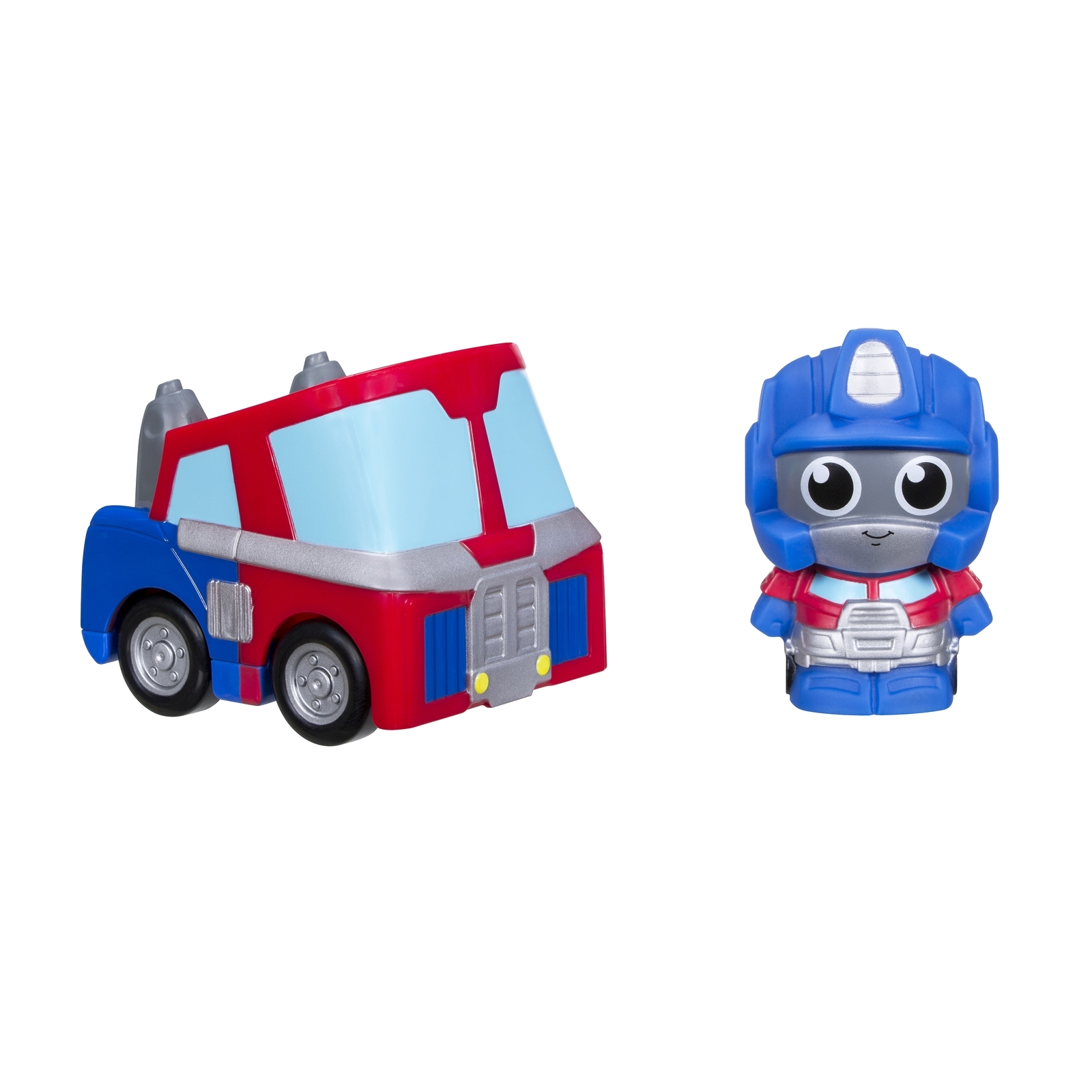 Игровой набор Трансформеры в ассортименте - фото 5