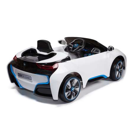Автомобиль Kreiss BMW