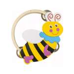 Игрушка музыкальная BEE бубен