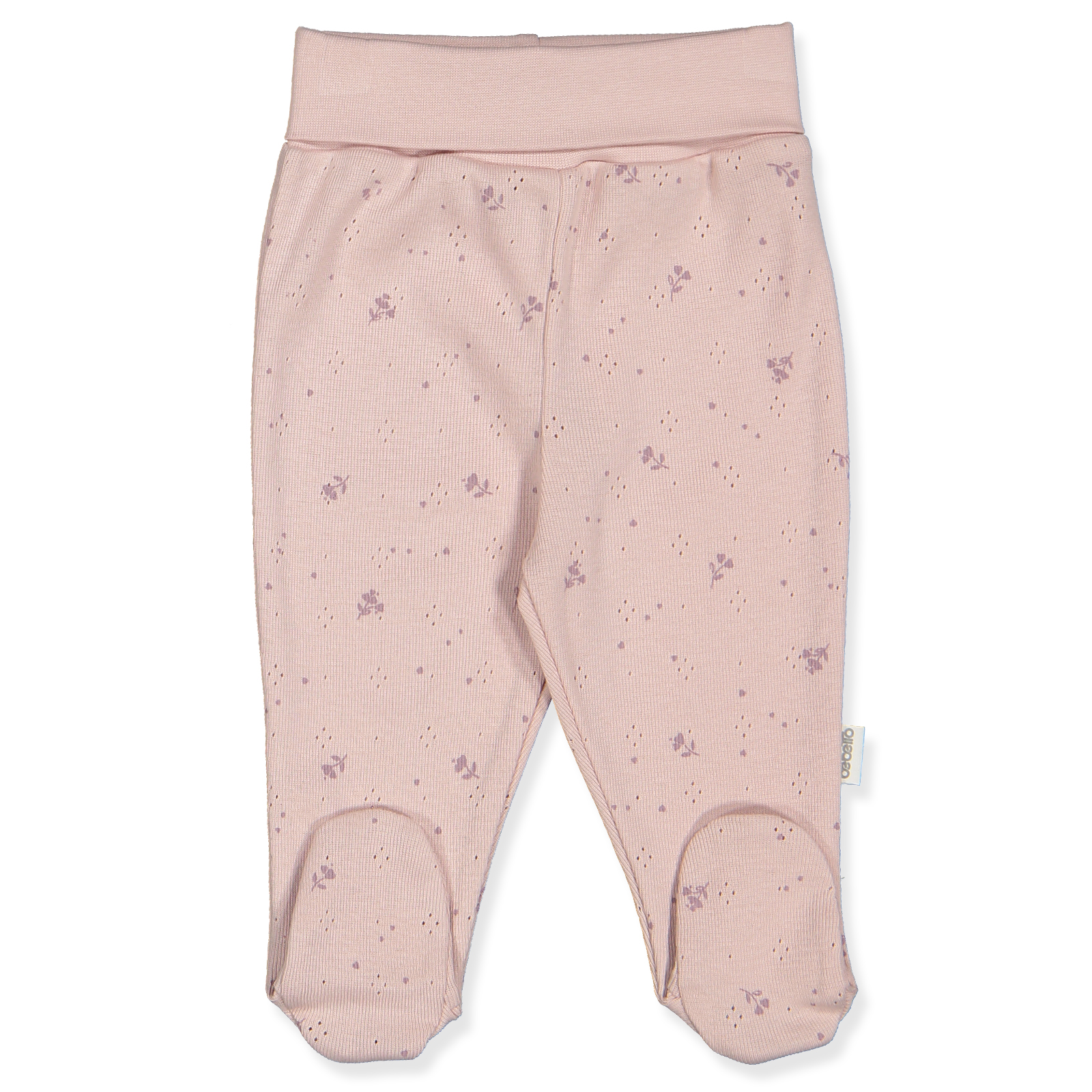 Ползунки Bebetto T 3816-PO - фото 1