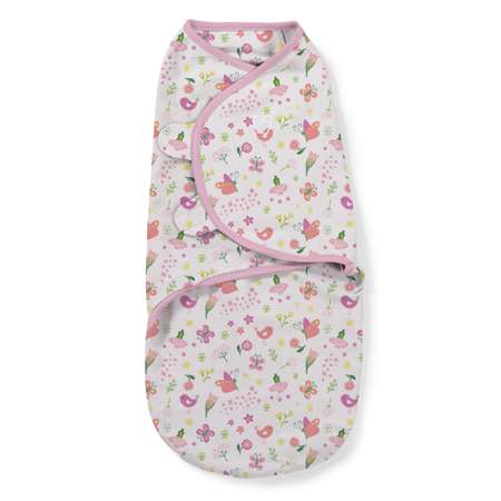 Конверт в коляску Summer Infant Swaddleme