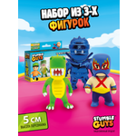 Фигурка Stumble Guys