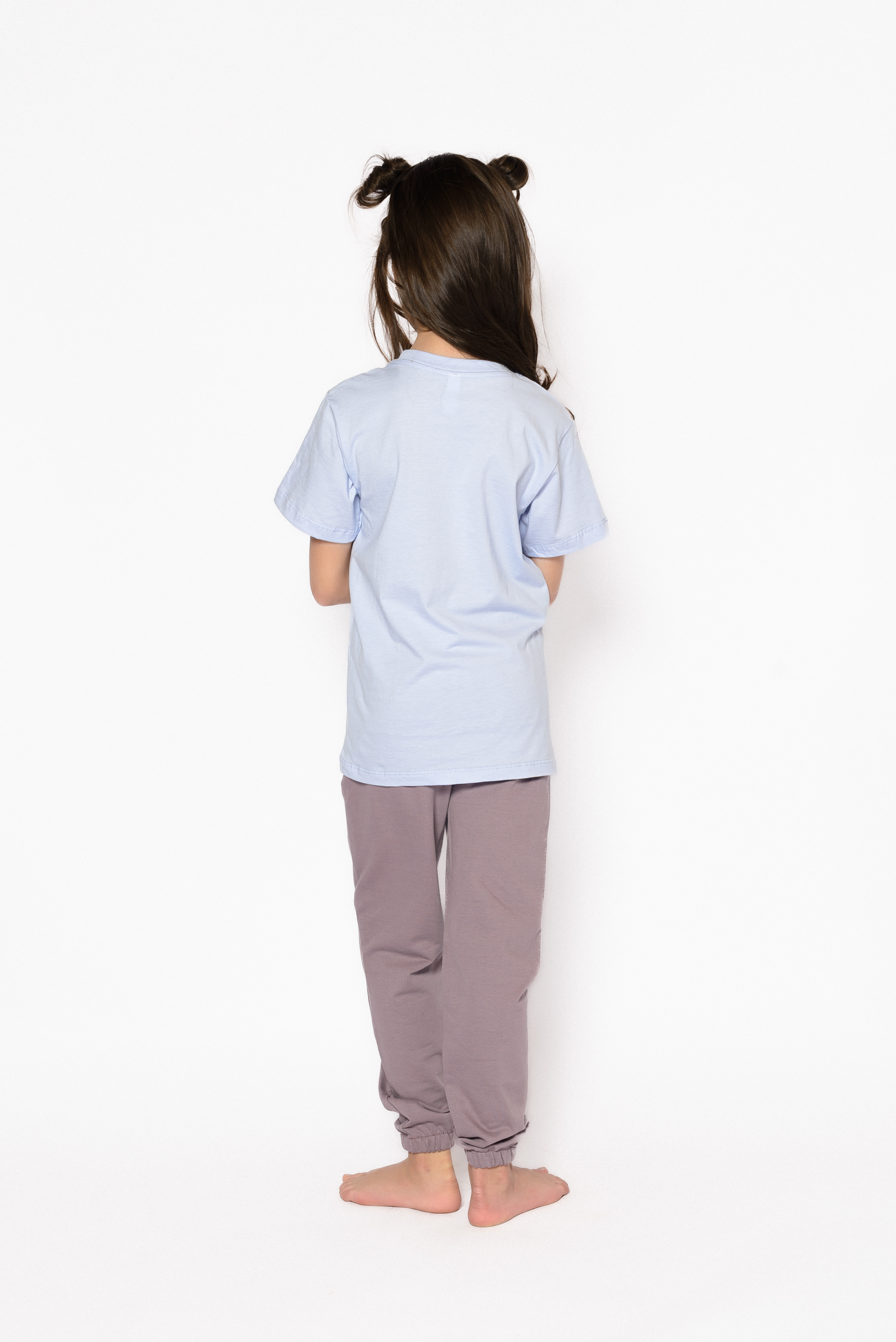 Брюки Ohana kids 31229 - фото 6