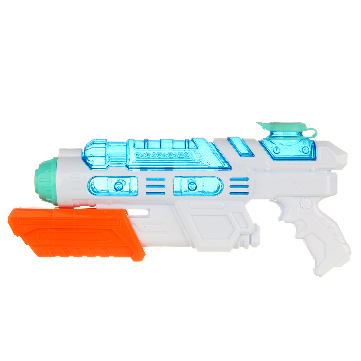 Бластер водный Veld Co - фото 4