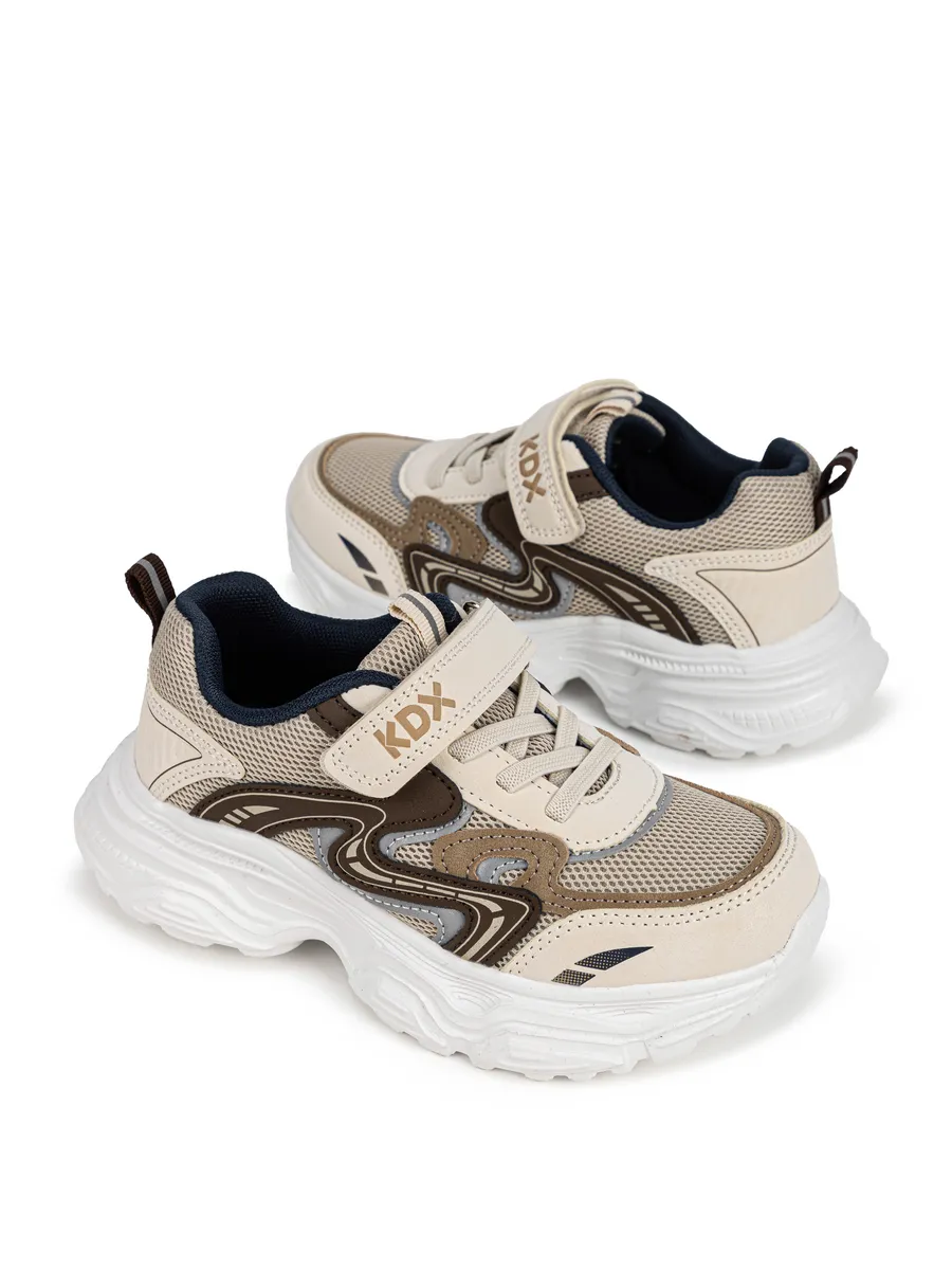 Кроссовки KDX SKY-71 beige - фото 10
