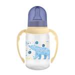 Бутылочка Мамина радость 125 мл 5 шт.