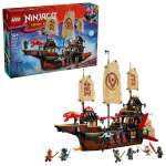 Конструктор LEGO NINJAGO Корабль Temple Bounty