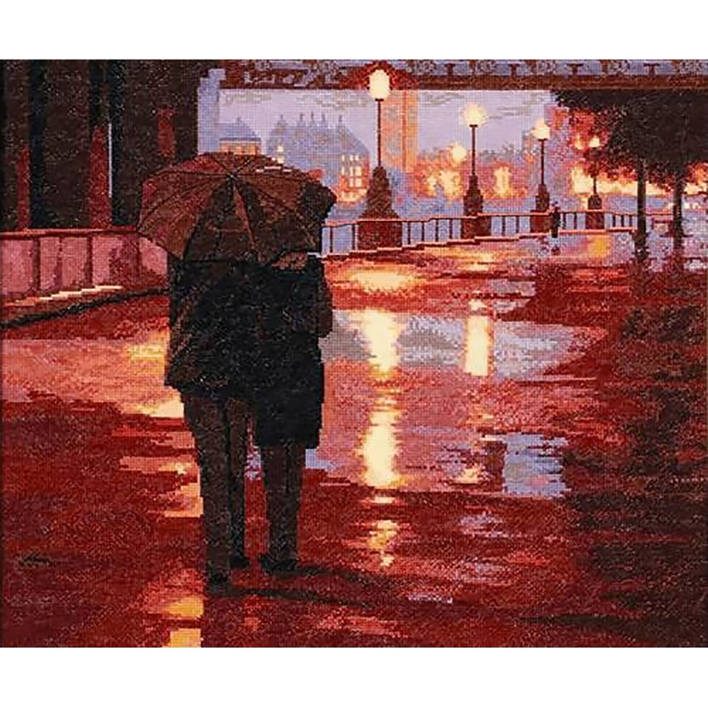 Набор для творчества Hobby Pro вышивание - фото 2