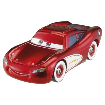 Автомобиль Mattel