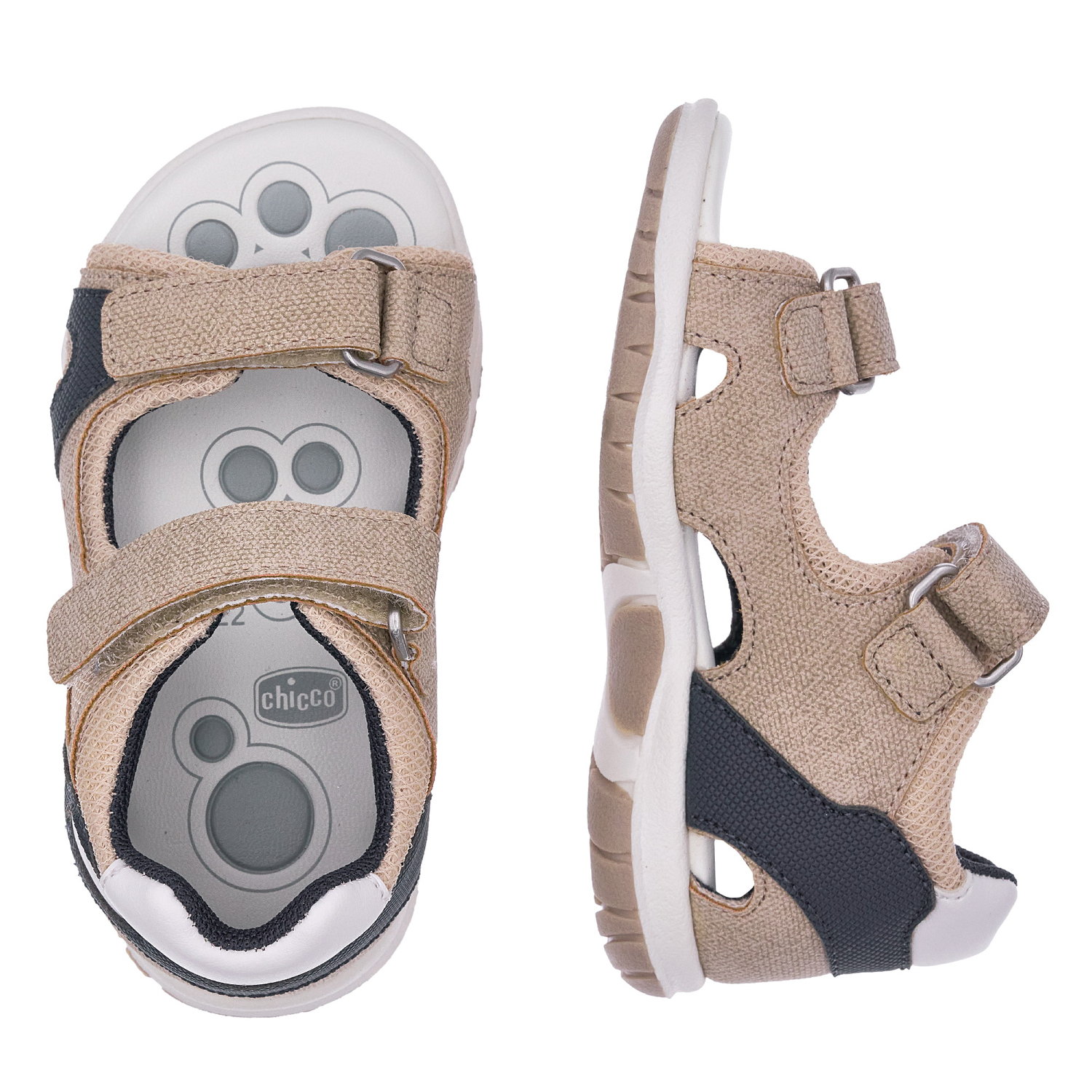 Сандалии Chicco 01073029000400 - фото 1
