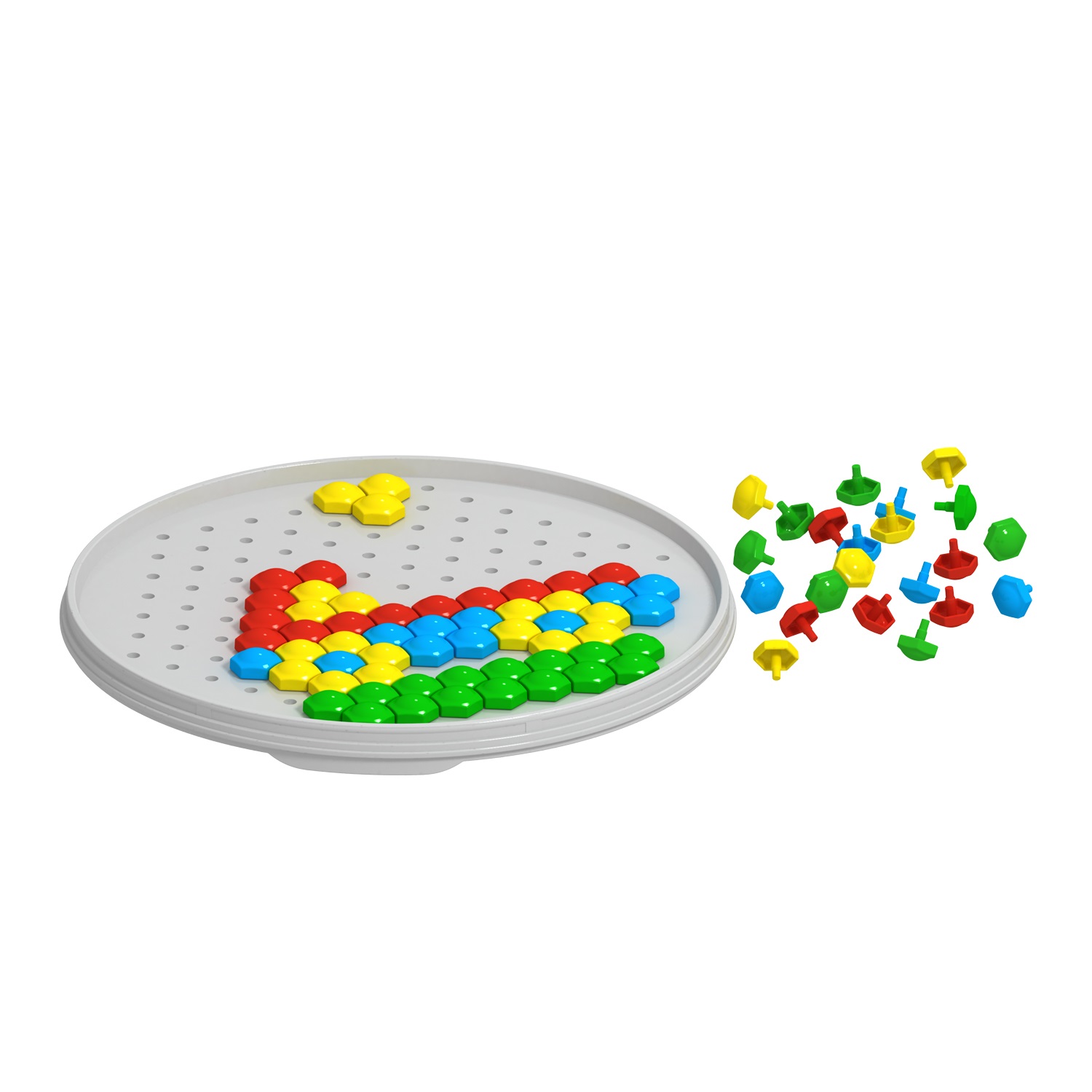 Настольная игра STELLAR Мозаика - фото 3