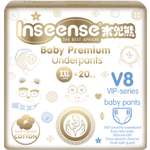 Трусики INSEENSE Premium XXL 20 шт.