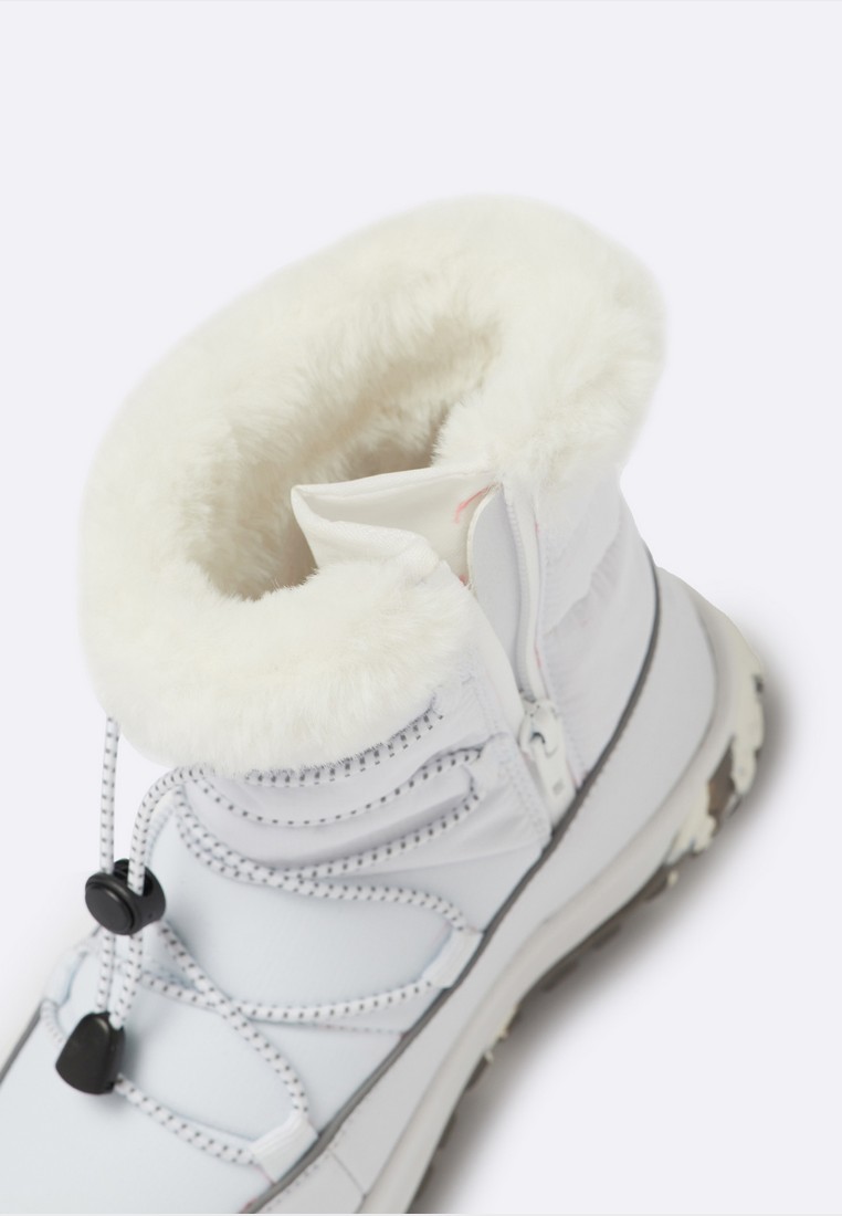 Сапоги Lassie 72403402-0100 - фото 7