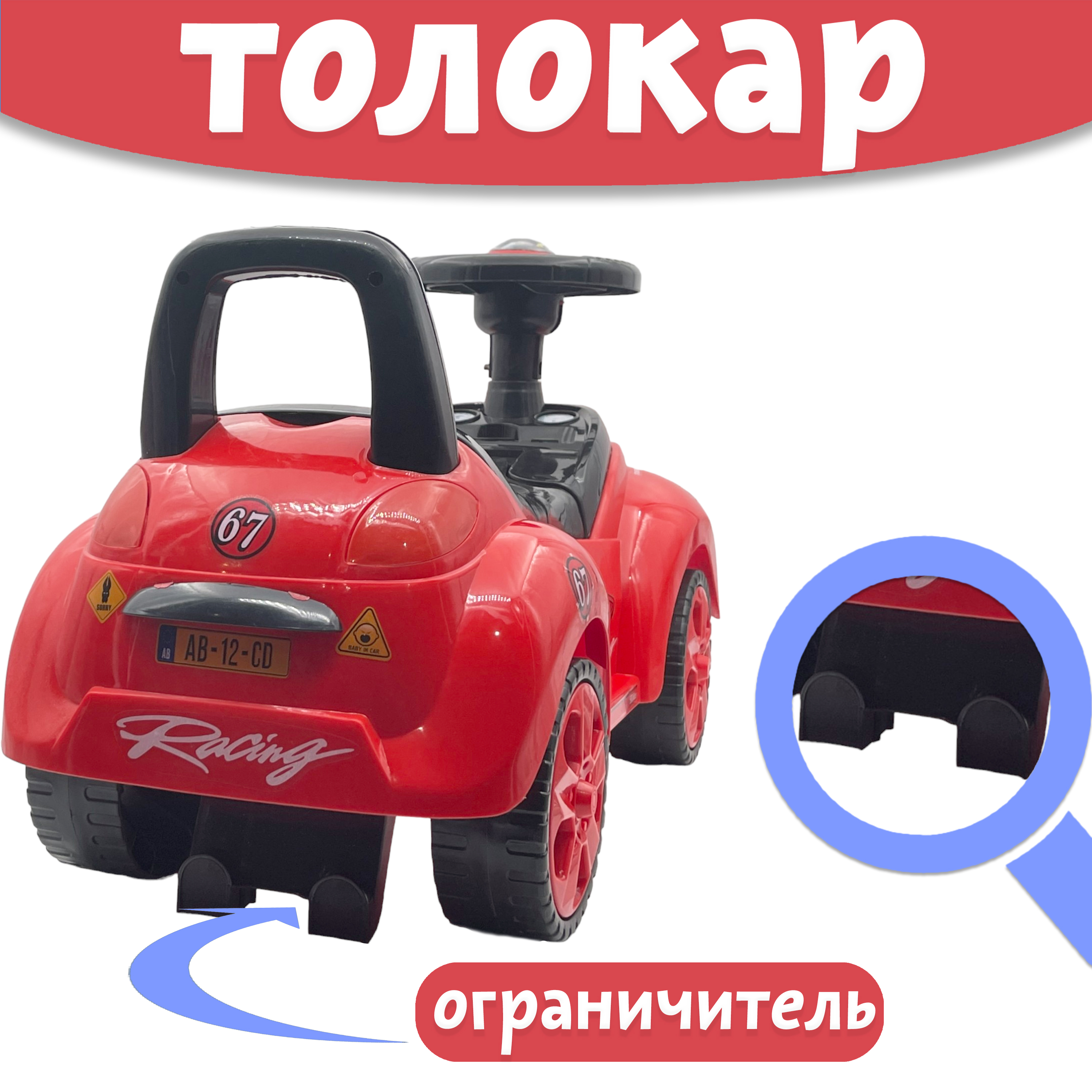 Каталка AMIN - фото 5
