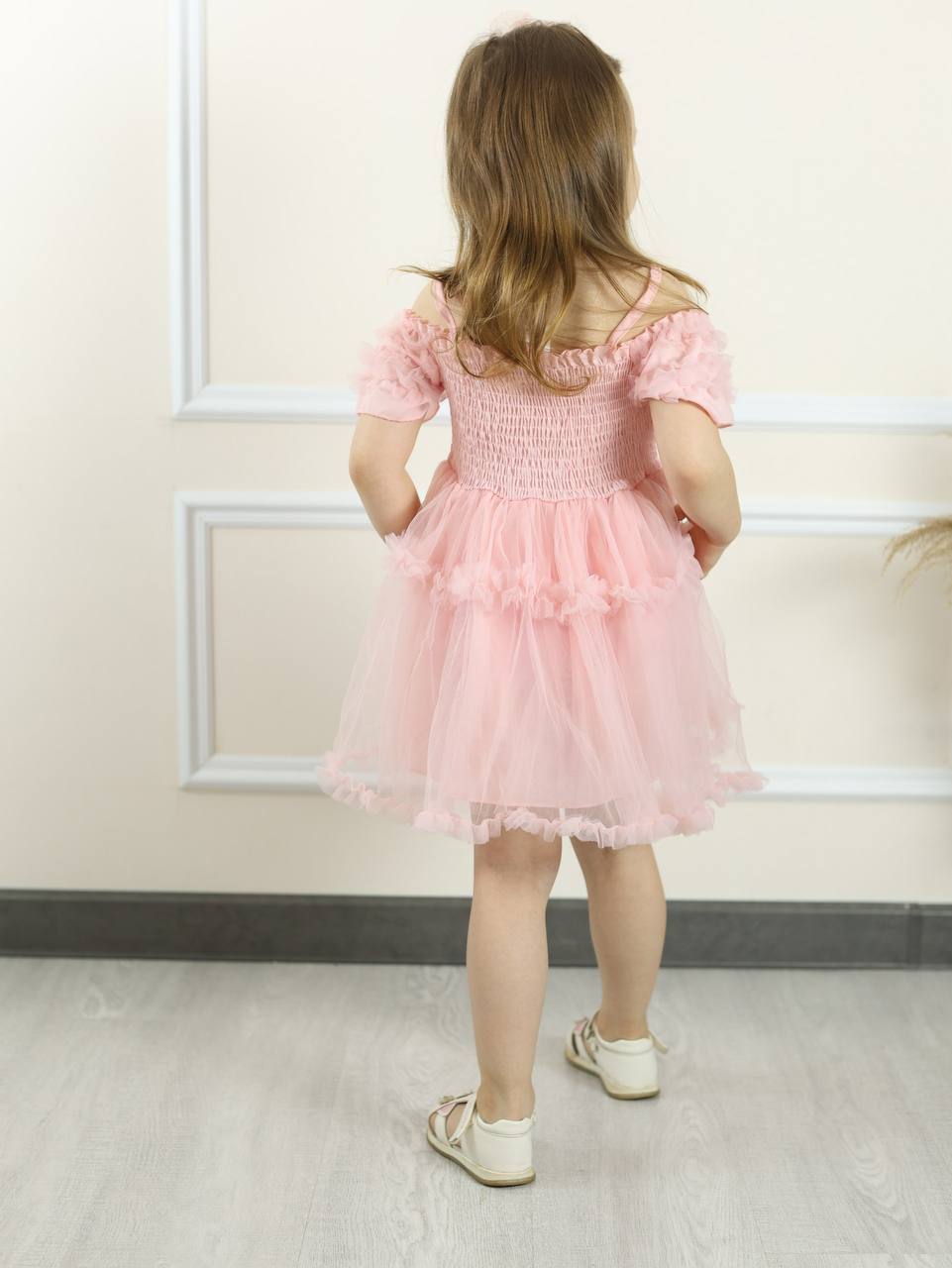 Платье Sladusiki Пл4444роз - фото 6