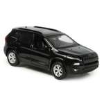 Автомобиль Mobicaro Jeep Jeep Cherokee 1:32