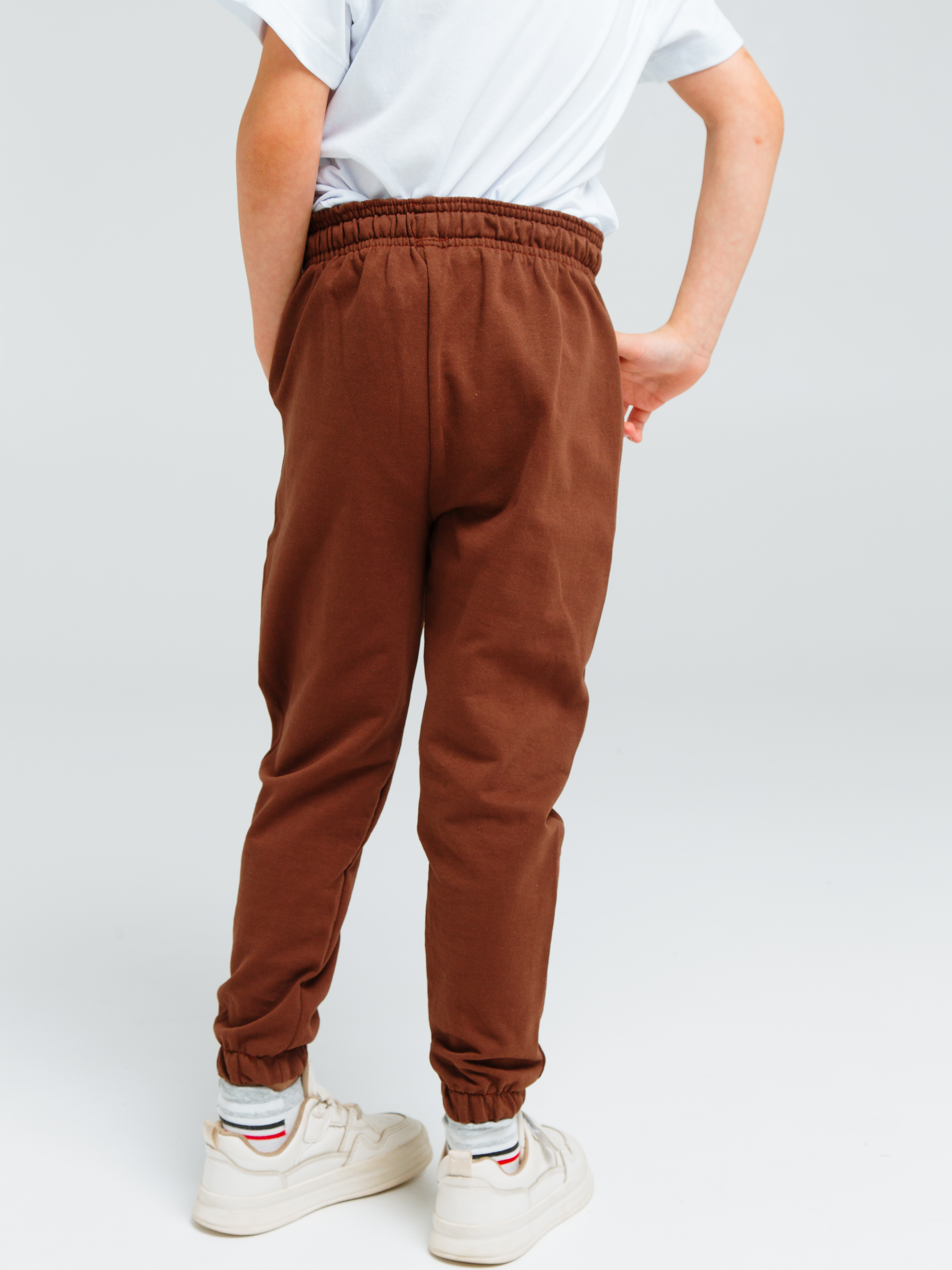 Брюки Ohana kids 31106 - фото 6