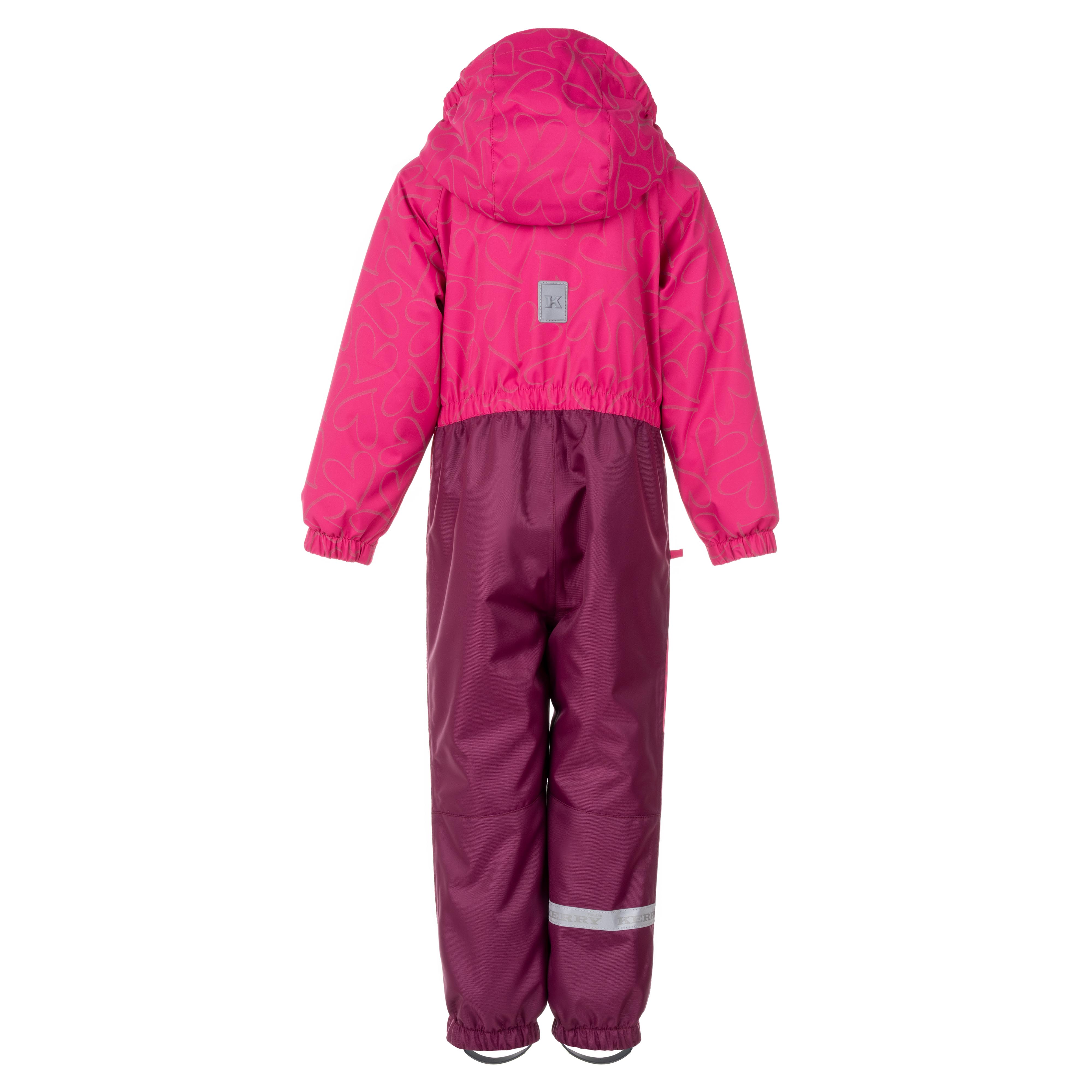 Комбинезон Kerry K24018/2032 - фото 2