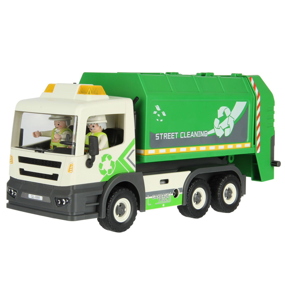 Конструктор Veld Co - фото 16