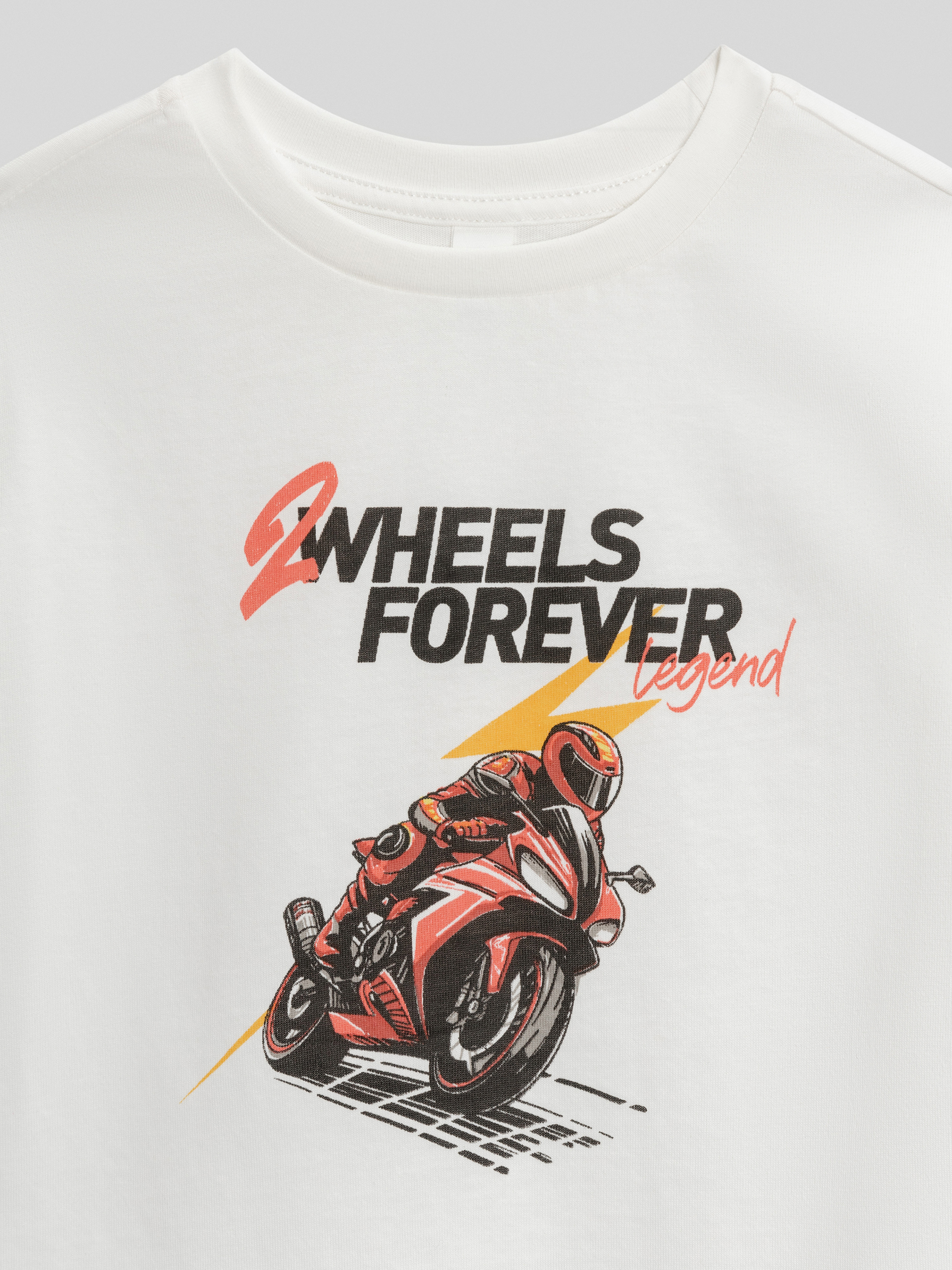 Футболка Acoola 20120510287_0094477 - фото 5