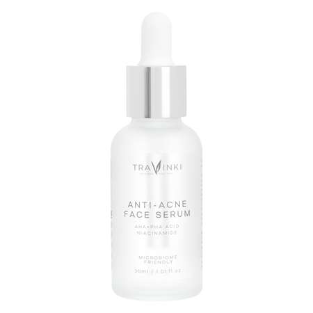 Сыворотка TRAVINKI Anti-Acne 30 мл