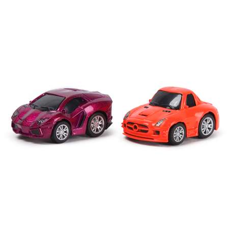Автомобиль Mobicaro в ассортименте