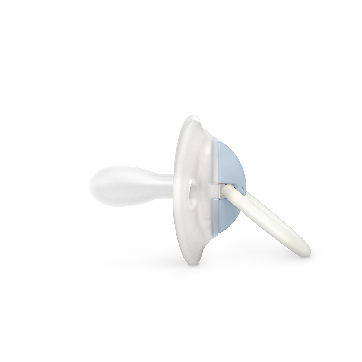 Пустышка Suavinex силикон ортодонтическая от 0 мес. 1 шт. - фото 5