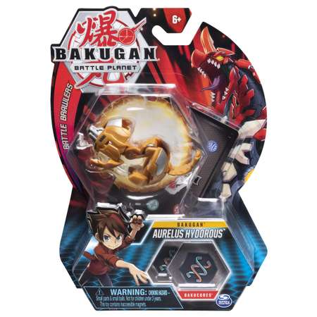 Фигурка Bakugan