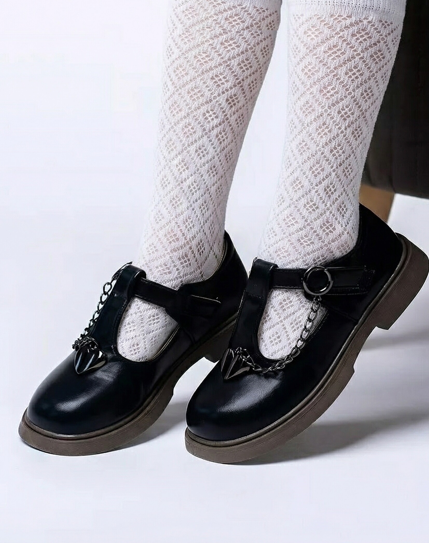 Гольфы 3 пары John Jeniford AL26k3.3 - фото 7