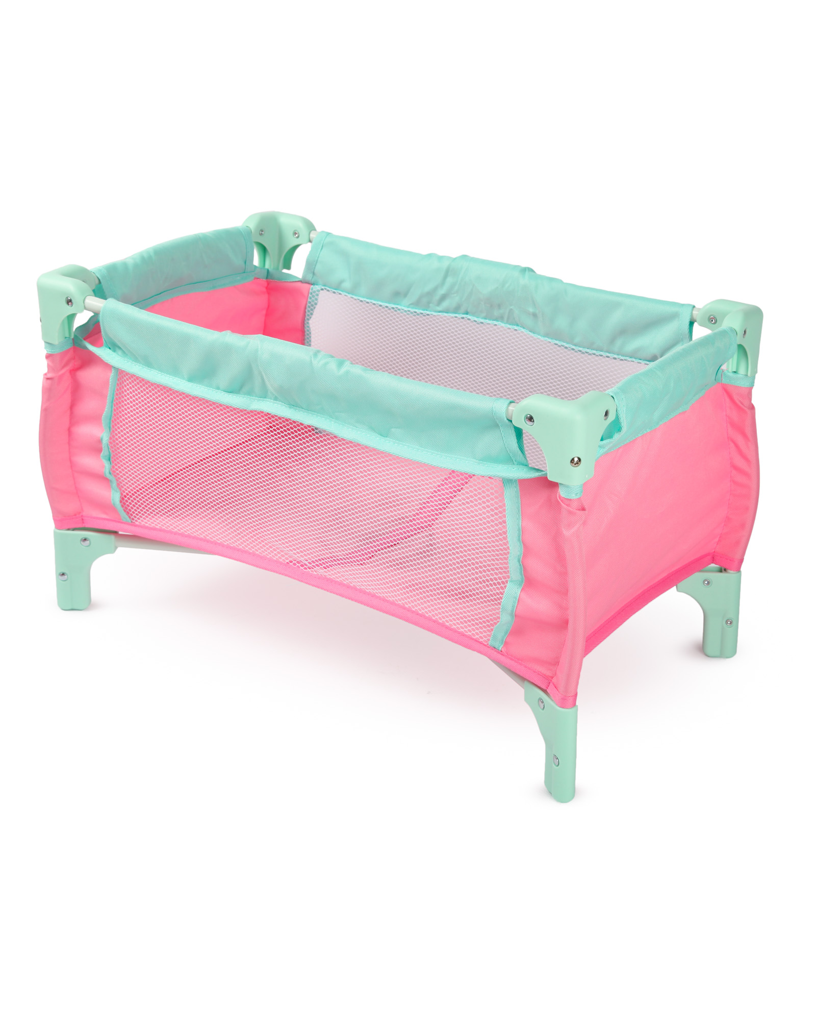 Аксессуар для кукол Demi Star манеж 9340 Seasons - фото 1