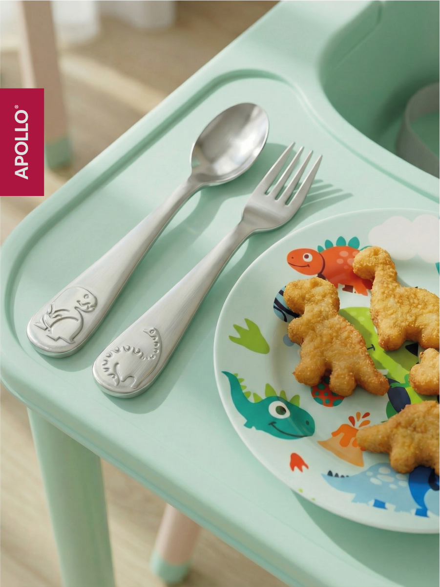 Набор посуды APOLLO 2 предм. - фото 3