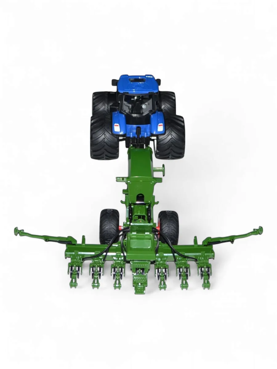 Автомобиль РУ CS Toys - фото 3