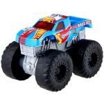 Внедорожник Hot Wheels Monster Trucks 1:43
