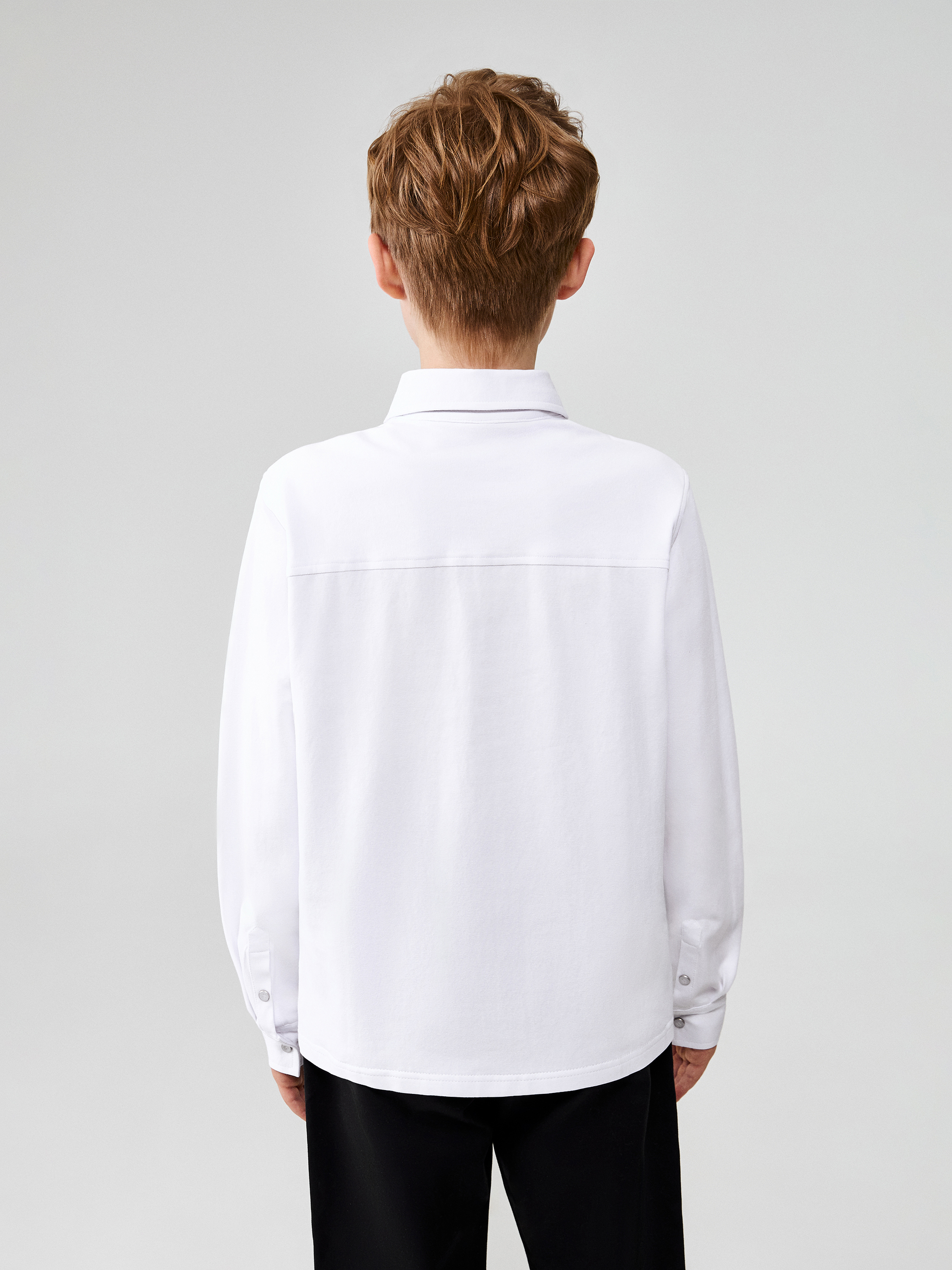 Рубашка Acoola 20140830019_0079285 - фото 4