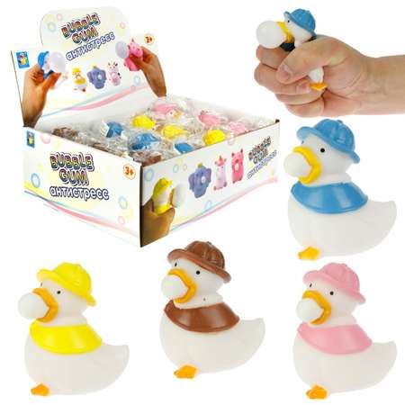 Сквиш 1TOY