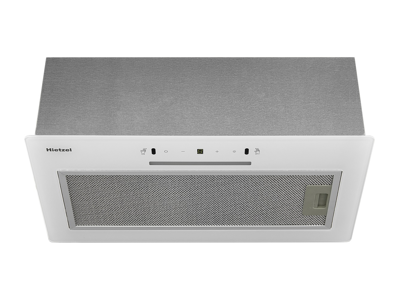 Кухонная вытяжка Hietzel CHB 5208J - фото 4