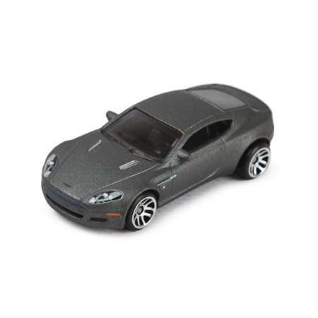Автомобиль Hot Wheels Aston Martin DB9 Fast and Furious 1:64