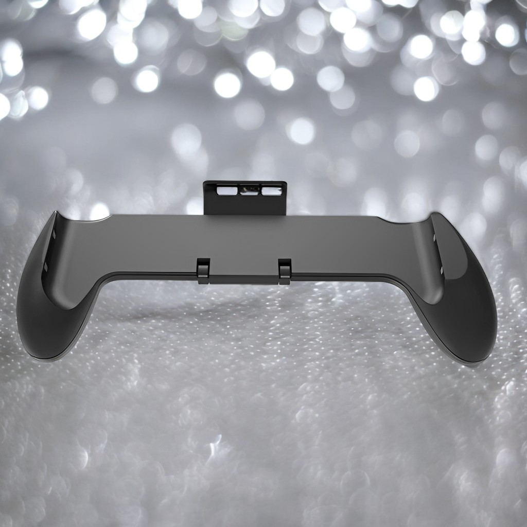 Аксессуар GameSpot Держатель Nintendo Lite - фото 4