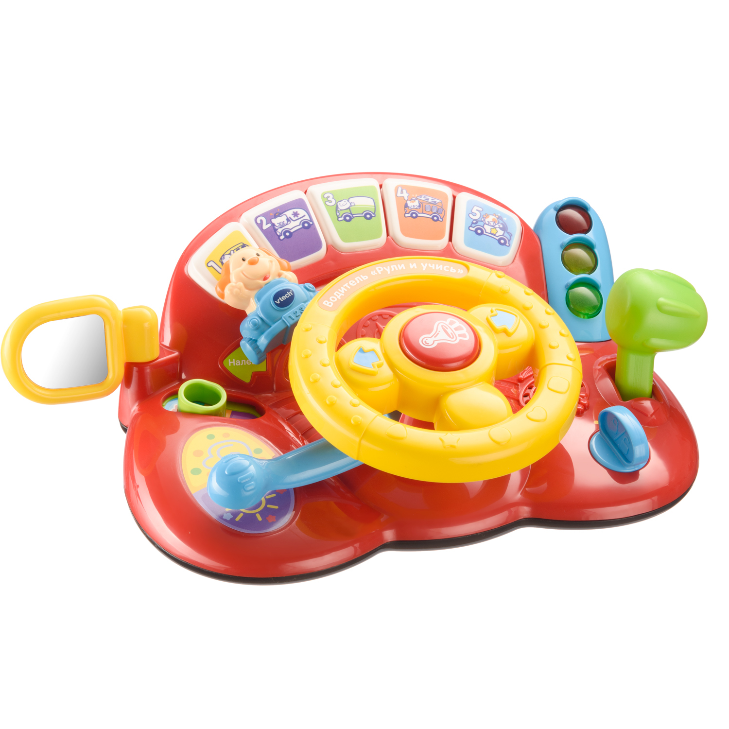 Игровой набор Vtech - фото 1