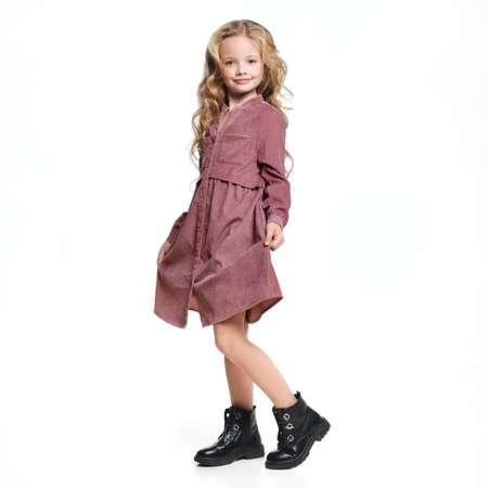 Платье Mini-Maxi