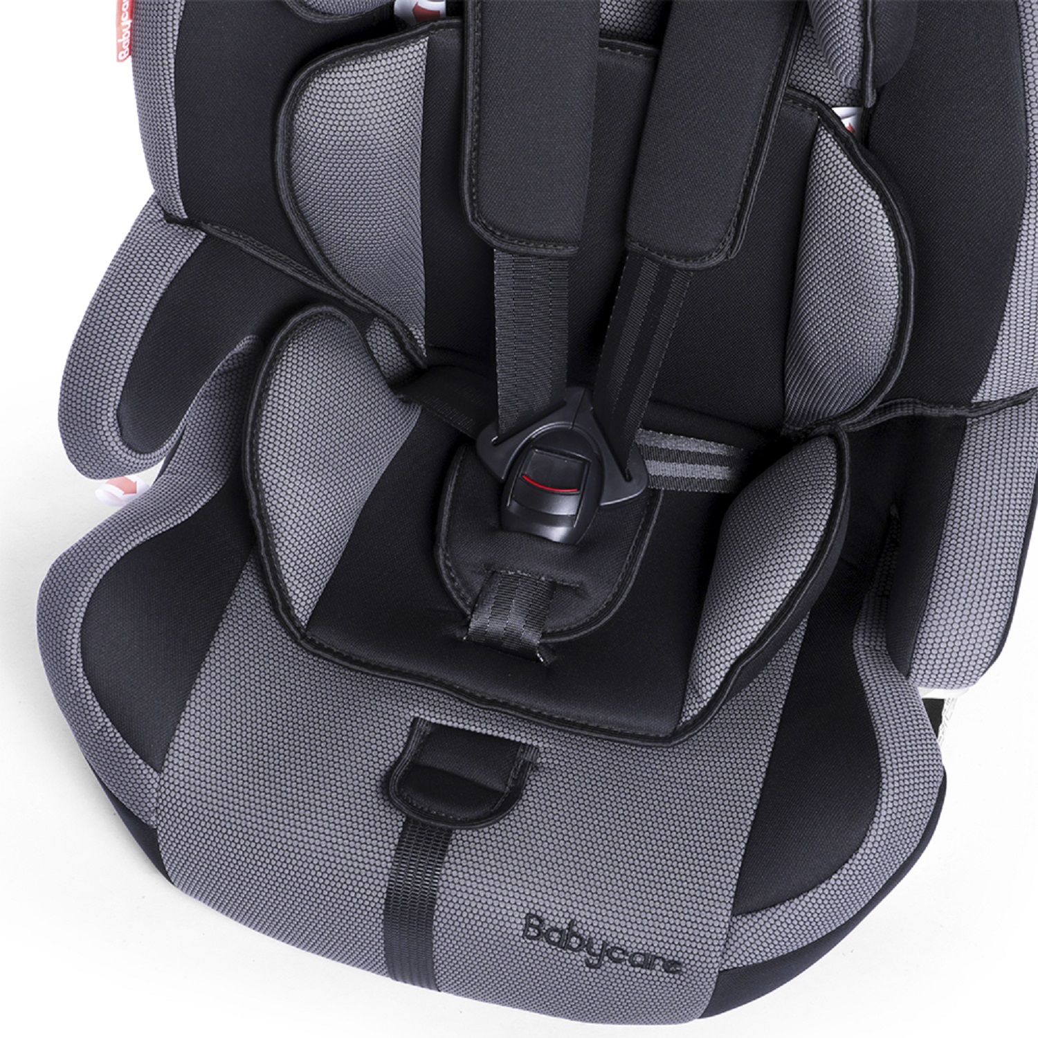 Автокресло BabyCare Legion 1/2/3 (9-36 кг) - фото 7