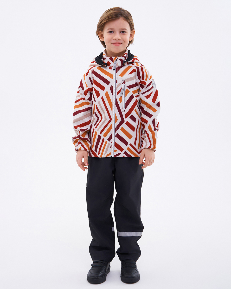 Куртка Lassie 72104203-0160 - фото 1