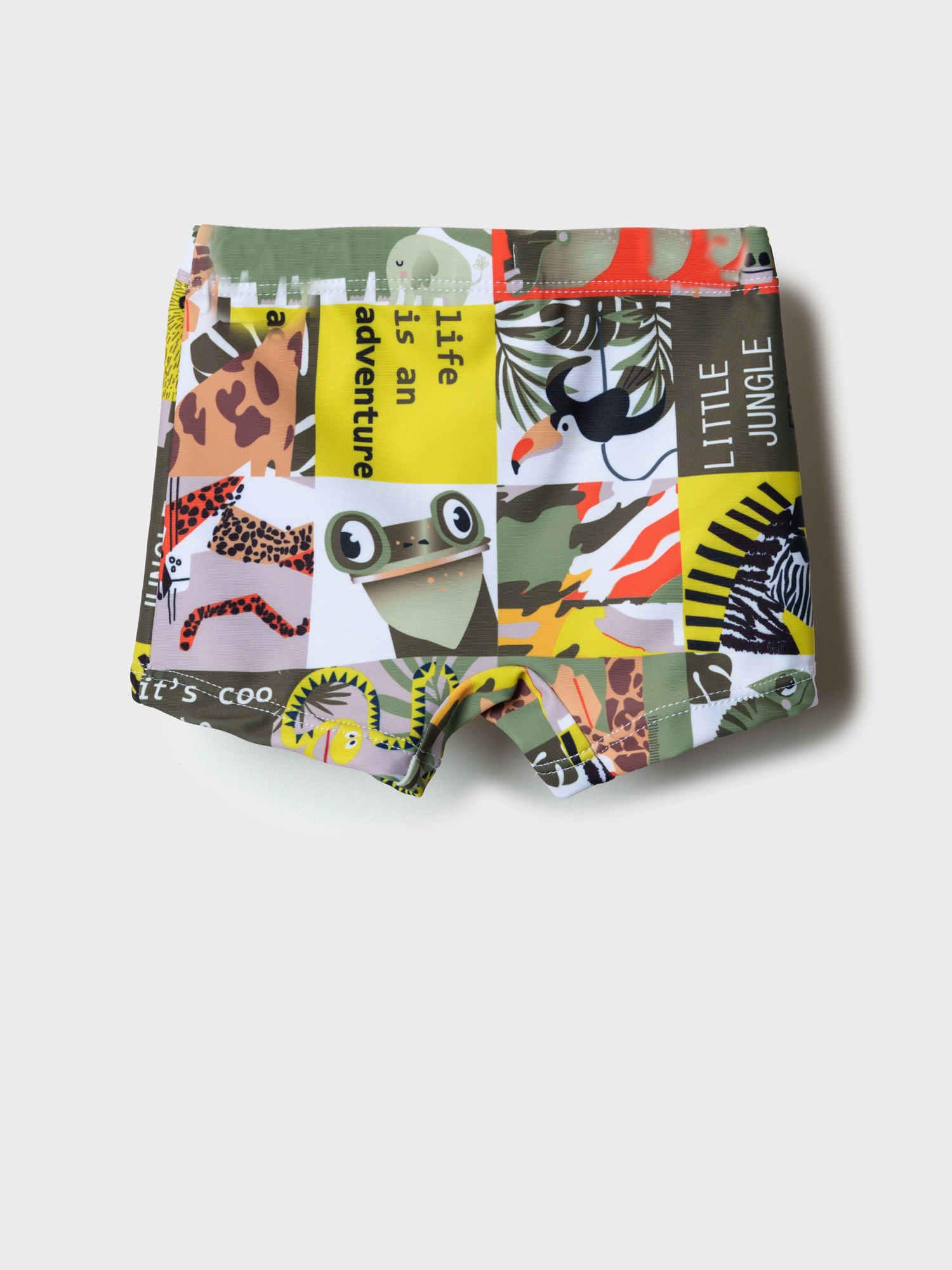 Купальные плавки PlayToday 12613138 - фото 4