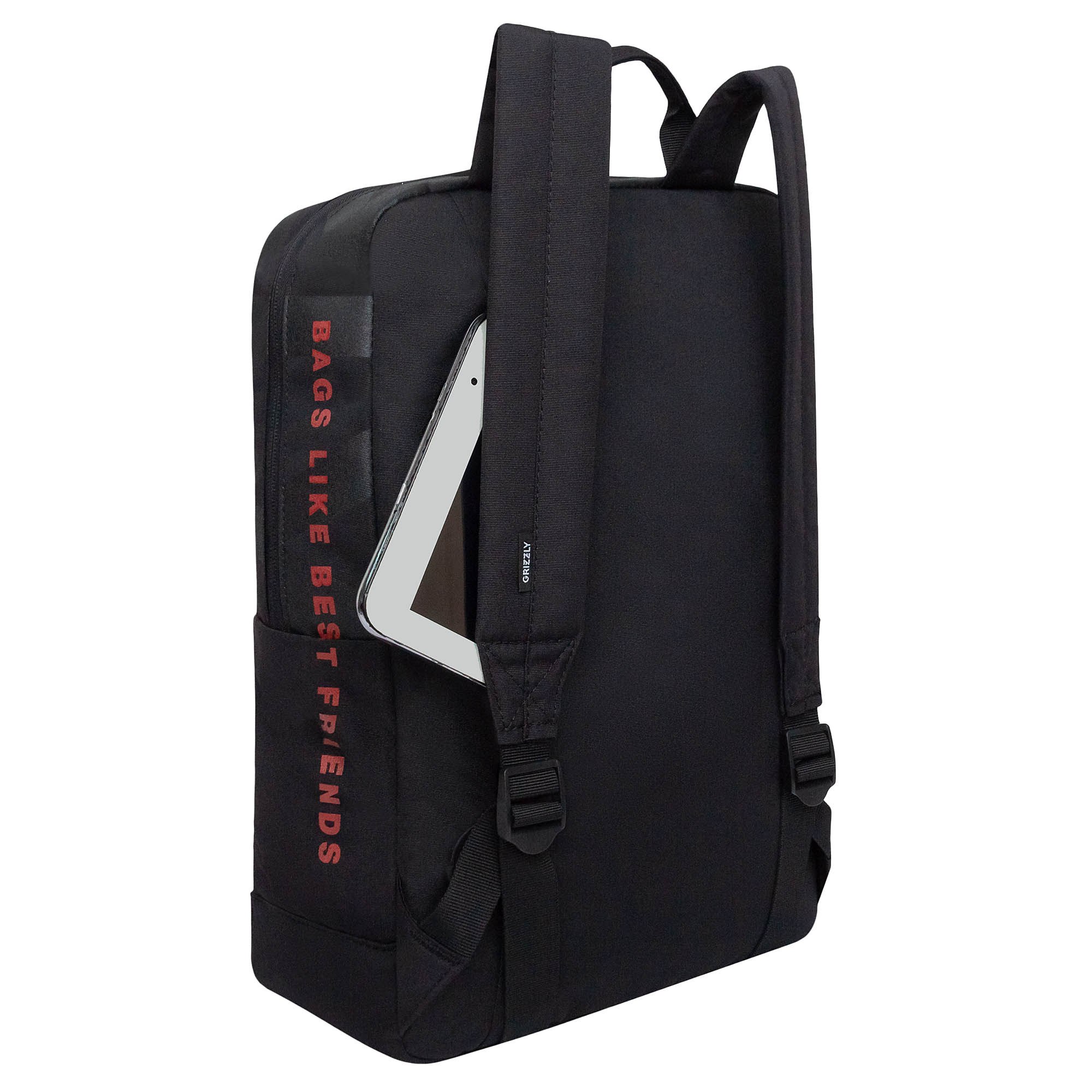 Рюкзак Grizzly для мальчика - фото 4