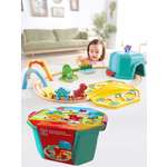 Набор железнодорожный Hape