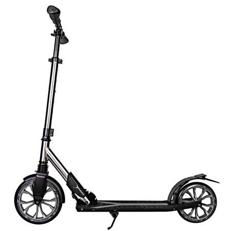 Самокат Novatrack двухколесный